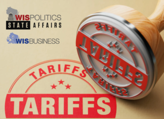 Wisconsin business groups split on impact of Supreme Court tariff ruling