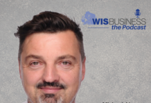 WisBusiness: the Podcast with Michael Ahrens, German consul general in Chicago