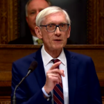 Evers 2026 SOTS