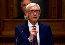 Evers announces new state film office