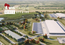 New details revealed for Meta’s Beaver Dam data center