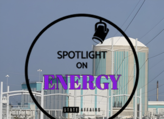 Effort to revive Kewaunee County site comes amid rising interest in nuclear energy