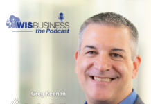 WisBusiness: the Podcast with Greg Keenan, WARF Ventures