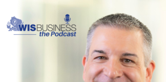 WisBusiness: the Podcast with Greg Keenan, WARF Ventures