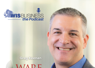 WisBusiness: the Podcast with Greg Keenan, WARF Ventures
