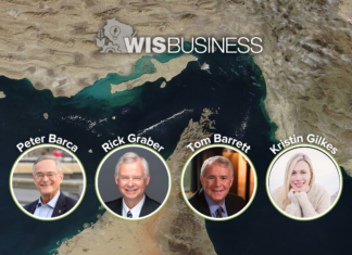 Energy consumers taking a hit from Iran conflict, panelists say