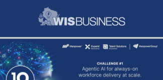 ManpowerGroup issues AI tech challenge for startups