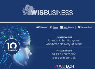 ManpowerGroup issues AI tech challenge for startups