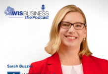 WisBusiness: the Podcast with Sarah Buszka, Waukesha County Technical College’s Applied AI Lab