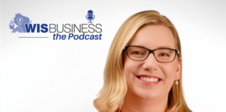 WisBusiness: the Podcast with Sarah Buszka, Waukesha County Technical College’s Applied AI Lab