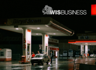 WI gas prices up by a third in a month, though below U.S. average