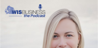 WisBusiness: the Podcast with Kristin Gilkes, Customers First! Coalition