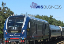 Junction ahead: A Madison train stop is possible but nothing like the hi-speed rail plans of 16 years ago