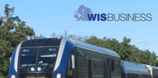 Junction ahead: A Madison train stop is possible but nothing like the hi-speed rail plans of 16 years ago