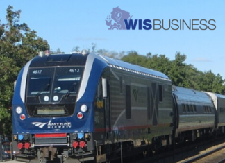 Junction ahead: A Madison train stop is possible but nothing like the hi-speed rail plans of 16 years ago