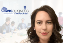 WisBusiness: the Podcast with Danielle Scarzello, gBETA