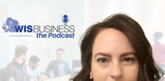 WisBusiness: the Podcast with Danielle Scarzello, gBETA