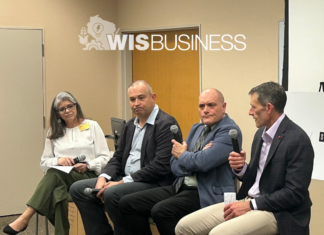 Wisconsin Defense Industry Council leader calls for unified effort to grow defense base