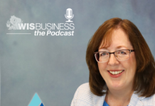 WisBusiness: the Podcast with Rose Oswald Poels, Wisconsin Bankers Association