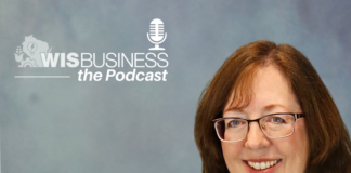 WisBusiness: the Podcast with Rose Oswald Poels, Wisconsin Bankers Association