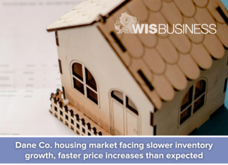 Dane Co. housing market facing slower inventory growth, faster price increases than expected