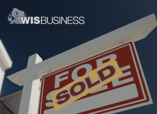 March home sales up 7%, driving Q1 sales above last year