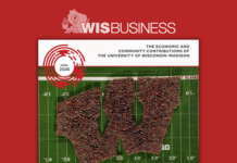 UW-Madison spin-offs have $12.4B impact in Wisconsin, report shows