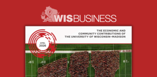 UW-Madison spin-offs have $12.4B impact in Wisconsin, report shows