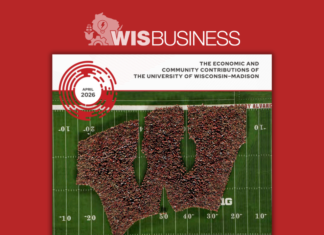 UW-Madison spin-offs have $12.4B impact in Wisconsin, report shows
