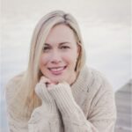 Kristin Gilkes Headshot