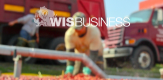 WI remains No. 1 state for cranberries with 4.8M barrels in 2025