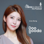 WisBusiness: the Podcast with Lina Song, Doogooda