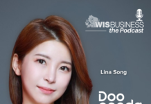WisBusiness: the Podcast with Lina Song, Doogooda