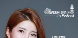 WisBusiness: the Podcast with Lina Song, Doogooda