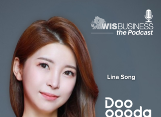 WisBusiness: the Podcast with Lina Song, Doogooda