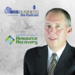 WisBusiness: the Podcast with Dean Haen, Port of Green Bay