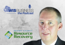 WisBusiness: the Podcast with Dean Haen, Port of Green Bay
