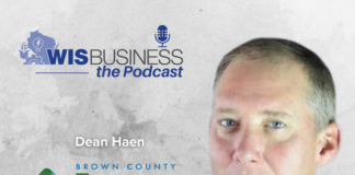 WisBusiness: the Podcast with Dean Haen, Port of Green Bay