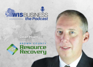 WisBusiness: the Podcast with Dean Haen, Port of Green Bay