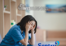 Sentry survey finds higher expectations for workers among health executives