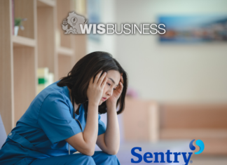 Sentry survey finds higher expectations for workers among health executives