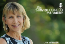 WisBusiness: the Podcast with Lisa Johnson, BioForward Wisconsin