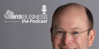 WisBusiness: the Podcast with Tom Dean, Renaissant