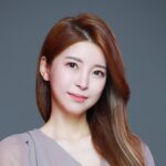 Lina Song Headshot