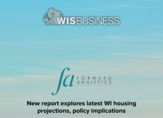 New report explores latest WI housing projections, policy implications