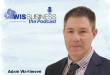 WisBusiness: the Podcast with Adam Warthesen, Organic Valley
