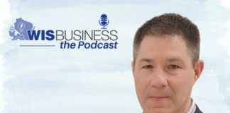 WisBusiness: the Podcast with Adam Warthesen, Organic Valley