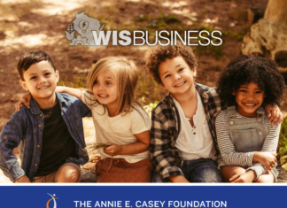 WI ranked 8th for child well-being, but racial disparities persist