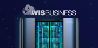 Quantum tech firm with Madison presence accelerating after going public
