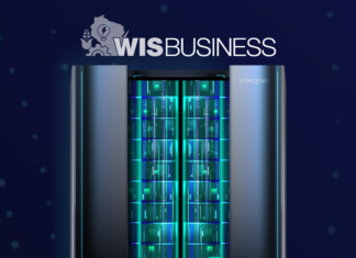 Quantum tech firm with Madison presence accelerating after going public